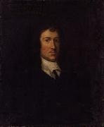 Sir Peter Lely James Harrington oil on canvas